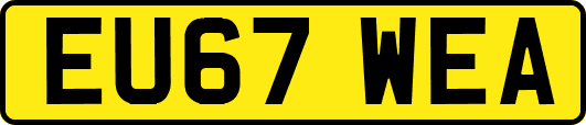 EU67WEA