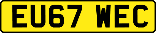 EU67WEC