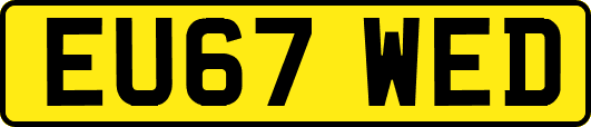 EU67WED