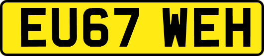 EU67WEH