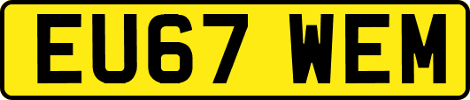 EU67WEM