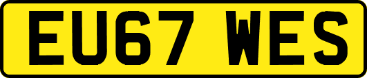 EU67WES