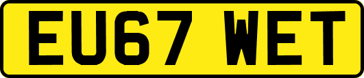 EU67WET