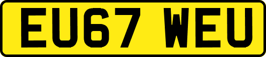 EU67WEU