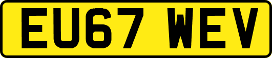 EU67WEV
