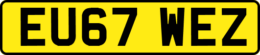 EU67WEZ