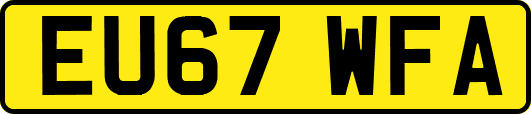 EU67WFA