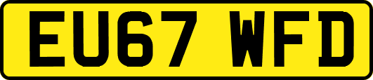 EU67WFD