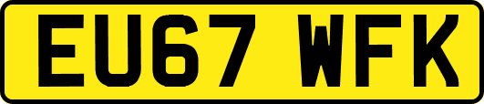 EU67WFK
