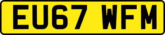 EU67WFM