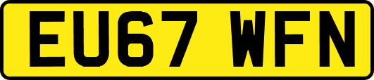 EU67WFN