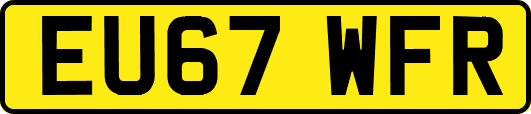 EU67WFR