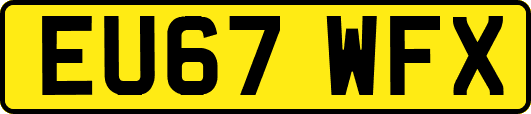 EU67WFX