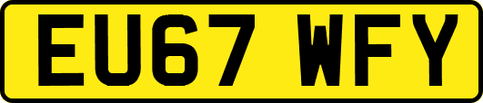 EU67WFY
