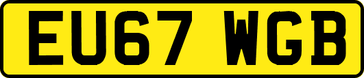 EU67WGB