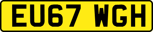 EU67WGH