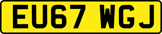 EU67WGJ