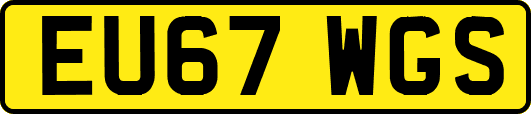 EU67WGS