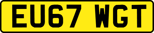 EU67WGT