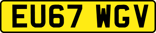 EU67WGV