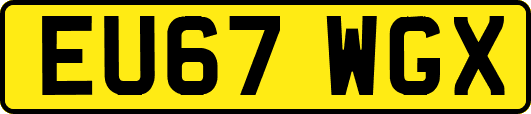 EU67WGX
