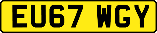 EU67WGY