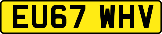 EU67WHV