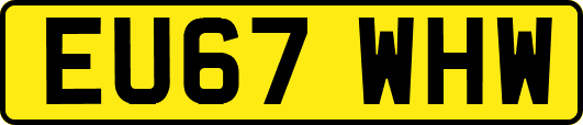 EU67WHW