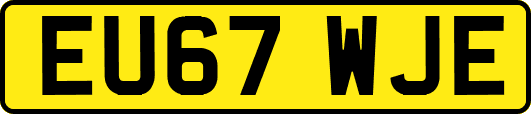 EU67WJE