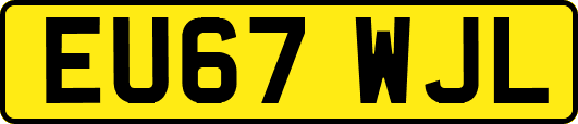 EU67WJL