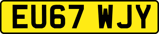 EU67WJY