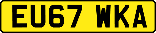 EU67WKA