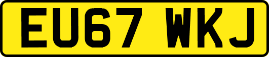 EU67WKJ