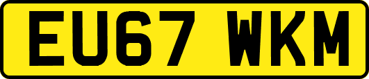 EU67WKM