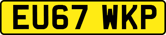 EU67WKP