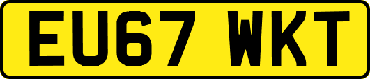 EU67WKT
