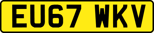 EU67WKV