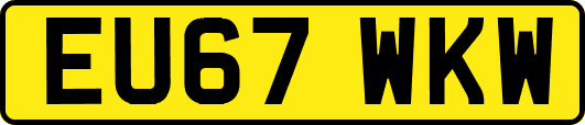 EU67WKW