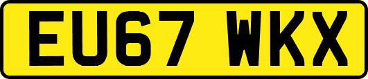EU67WKX