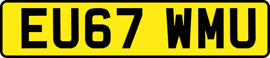 EU67WMU