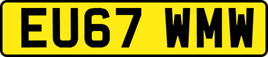 EU67WMW