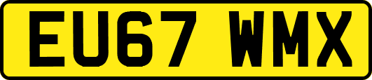 EU67WMX