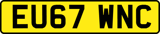 EU67WNC