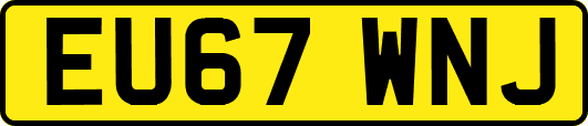 EU67WNJ