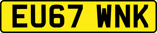 EU67WNK