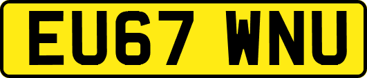 EU67WNU