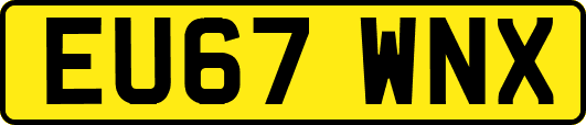 EU67WNX
