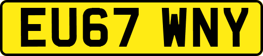 EU67WNY