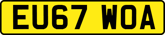 EU67WOA