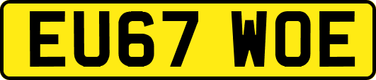 EU67WOE